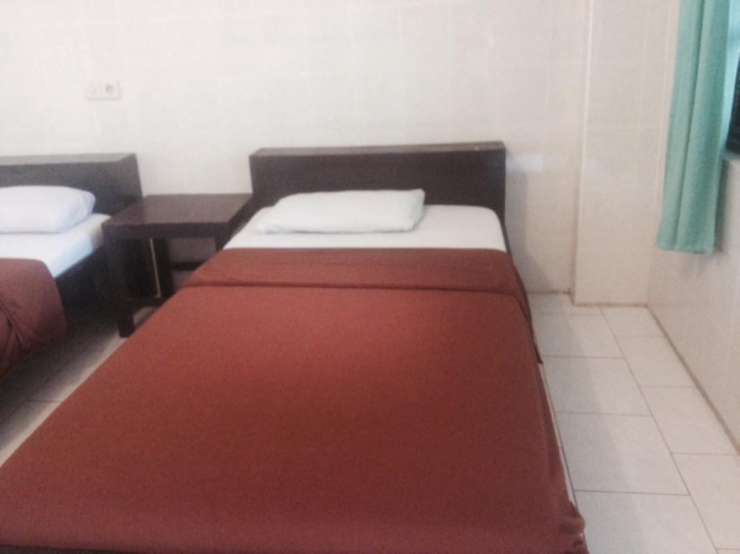 Hotel Bali Dwipa Kuta Lombok Exterior foto