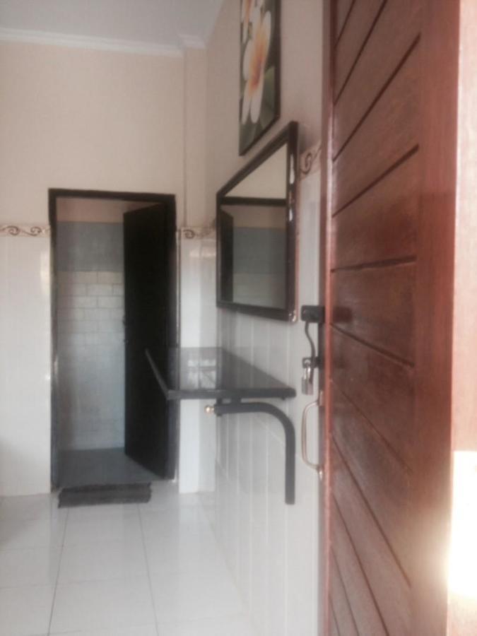 Hotel Bali Dwipa Kuta Lombok Exterior foto